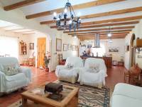 Re-sale - Country house - Hondon De Los Frailes