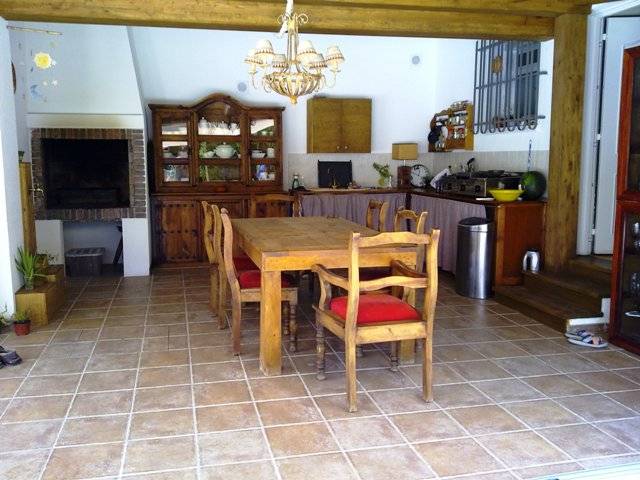 Venta - Casa de campo - Elche