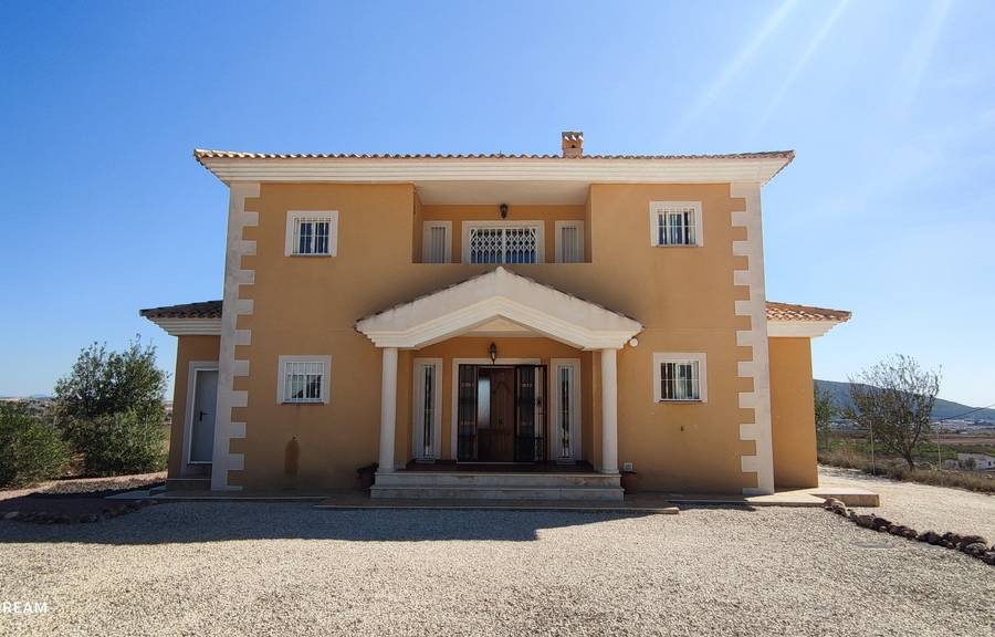 Venta - Casa de campo - Pinoso