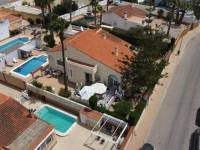 Venta - Chalet - Torrevieja