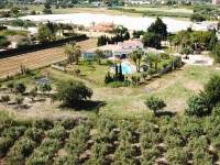 Re-sale - Country house - Mutxamel