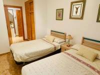 Re-sale - Apartment - Torrevieja - La Mata