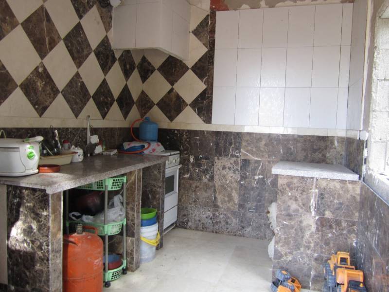 Re-sale - Cave house - Novelda