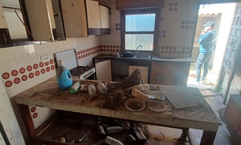 Re-sale - Country house - Albatera - ALBATERA