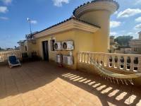 Re-sale - Villa - Villamartin