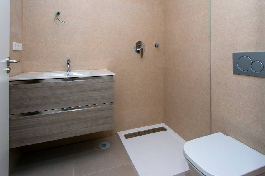 New Build - Apartment - Hondon De Las Nieves - LA CANALOSA