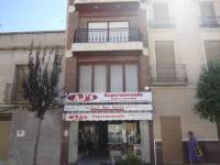 Re-sale - Townhouse - Hondon De Las Nieves - CENTRO