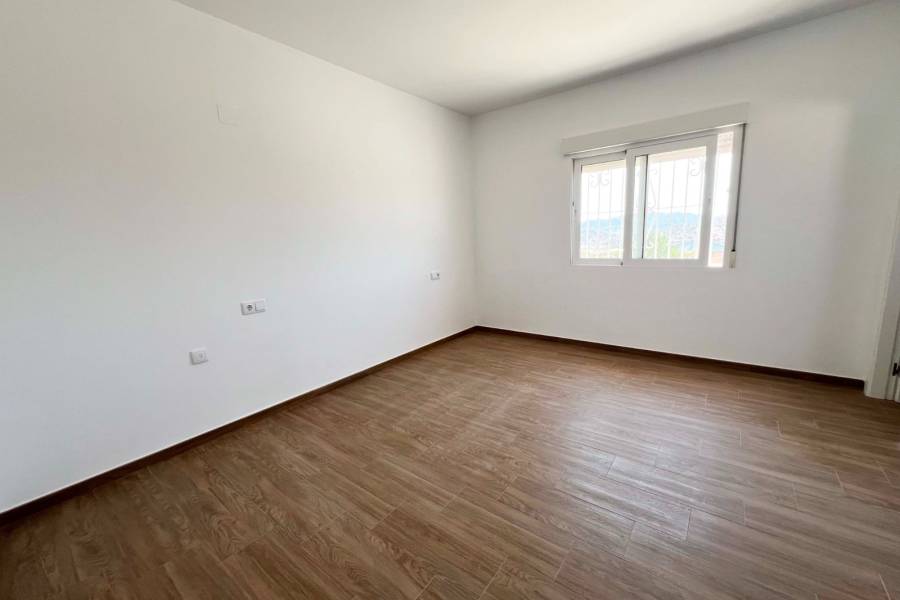 New Build - Country house - Macisvenda