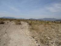 Re-sale - Cave house - Novelda
