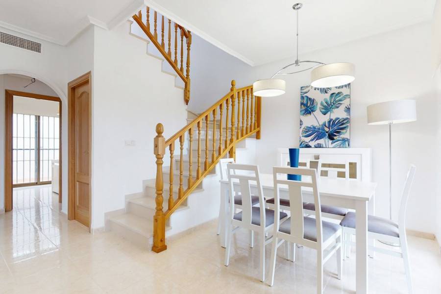 Venta - Chalet - San Miguel de Salinas - San Miguel De Salinas