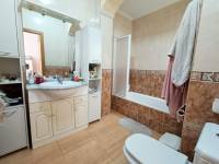 Re-sale - Villa - Hondon De Los Frailes