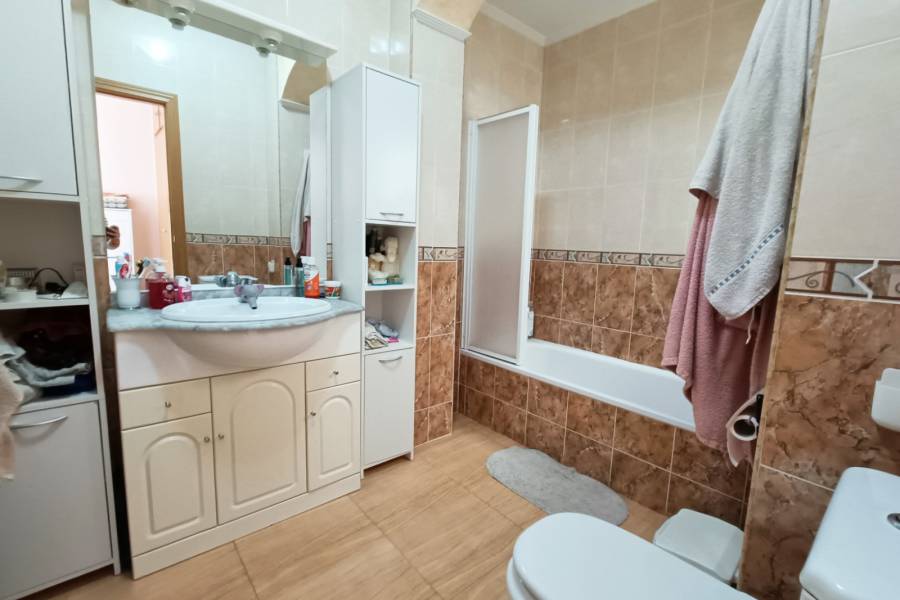 Re-sale - Villa - Hondon De Los Frailes