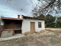 Re-sale - Country house - Aspe