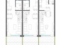 Obra Nueva - Duplex - Roldan y Torre Pacheco - Roldan & Torre Pacheco