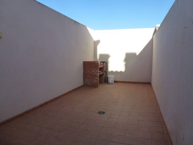 Re-sale - Townhouse - Hondon De Las Nieves - LA CANALOSA