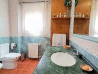 Re-sale - Country house - Hondon De Los Frailes
