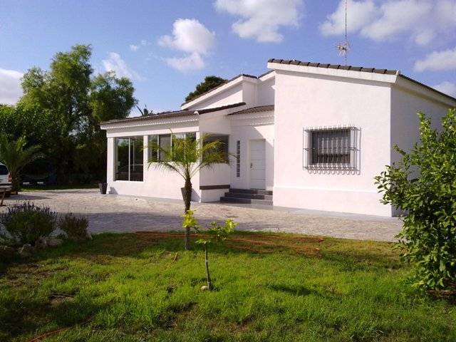 Venta - Casa de campo - Elche
