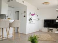 Venta - Apartamento - Playa Flamenca - Alicante