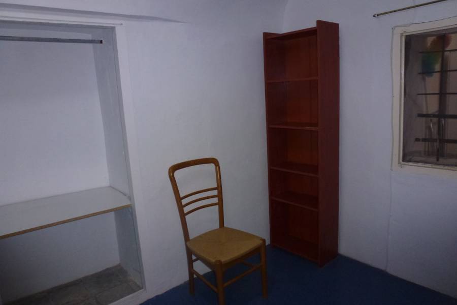 Re-sale - Cave house - Hondon De Las Nieves - LA CANALOSA