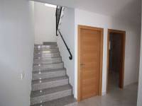 Obra Nueva - Chalet - Pinoso