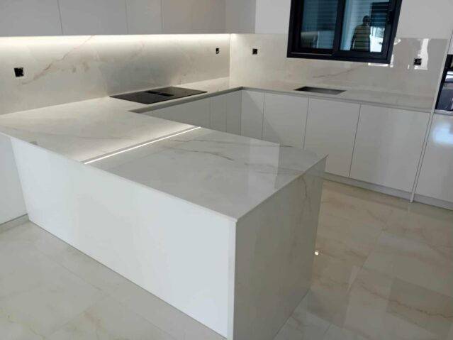 Obra Nueva - Chalet - La Romana