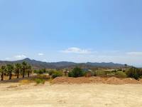 New Build - Country house - Macisvenda