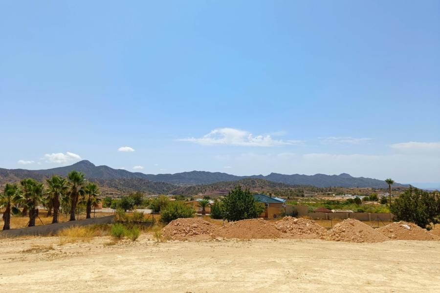 New Build - Country house - Macisvenda