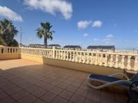Re-sale - Villa - Villamartin