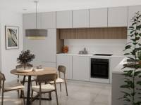 Obra Nueva - Chalet - San Miguel de Salinas - San Miguel De Salinas