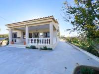 Re-sale - Country house - Hondon De Los Frailes - BARBAROJA