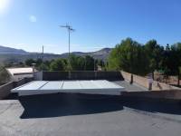 Re-sale - Cave house - Hondon De Las Nieves - LA CANALOSA