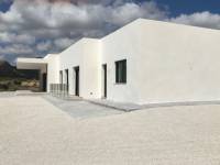 New Build - Country house - La Romana