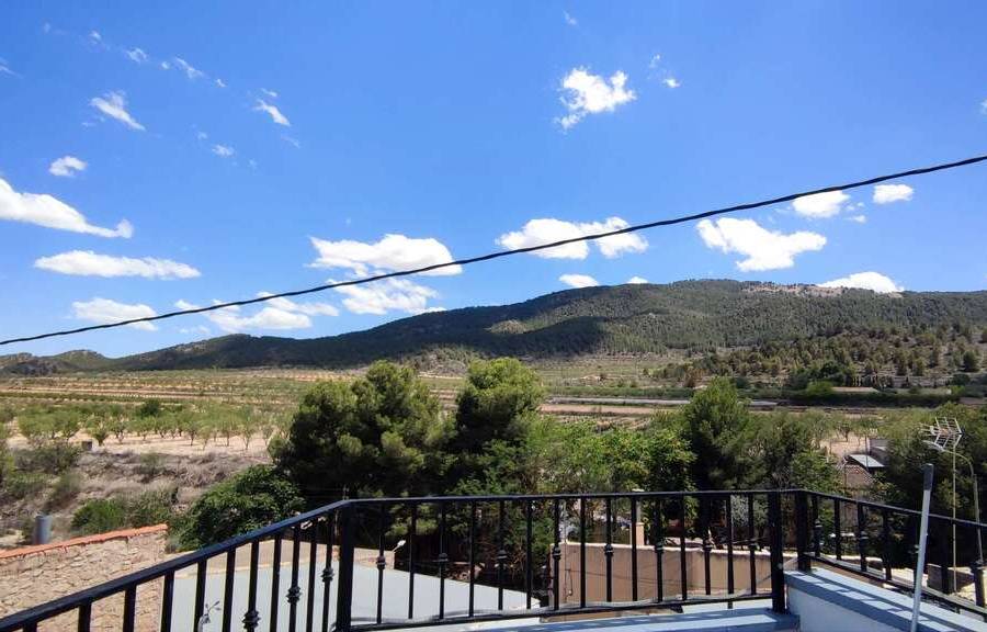 Re-sale - Townhouse - Casas del Señor