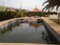 Venta - Casa de campo - Sax