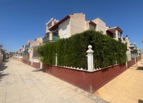 Apartment - Re-sale - Playa Flamenca - Alicante