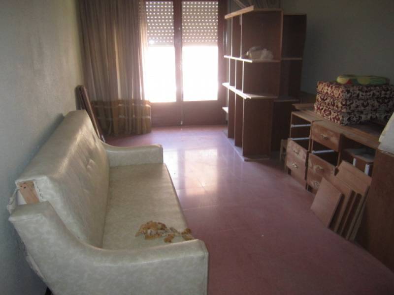 Re-sale - Townhouse - Hondon De Las Nieves - CENTRO