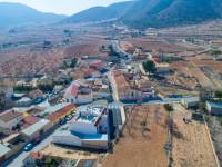 New Build - Apartment - Hondon De Las Nieves - LA CANALOSA