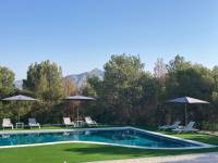 Venta - Casa de campo - Petrer - Loma badá