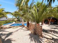 Venta - Casa de campo - Petrer