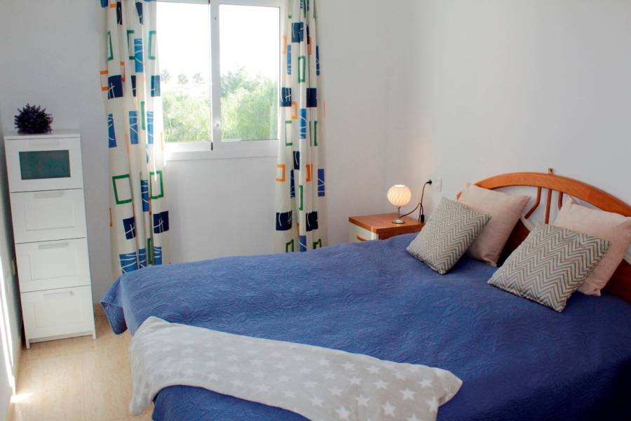 Venta - Penthouse - Playa Flamenca - Alicante