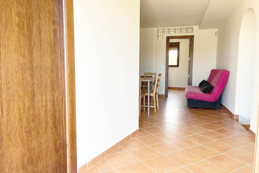 Re-sale - Country house - Hondon De Las Nieves