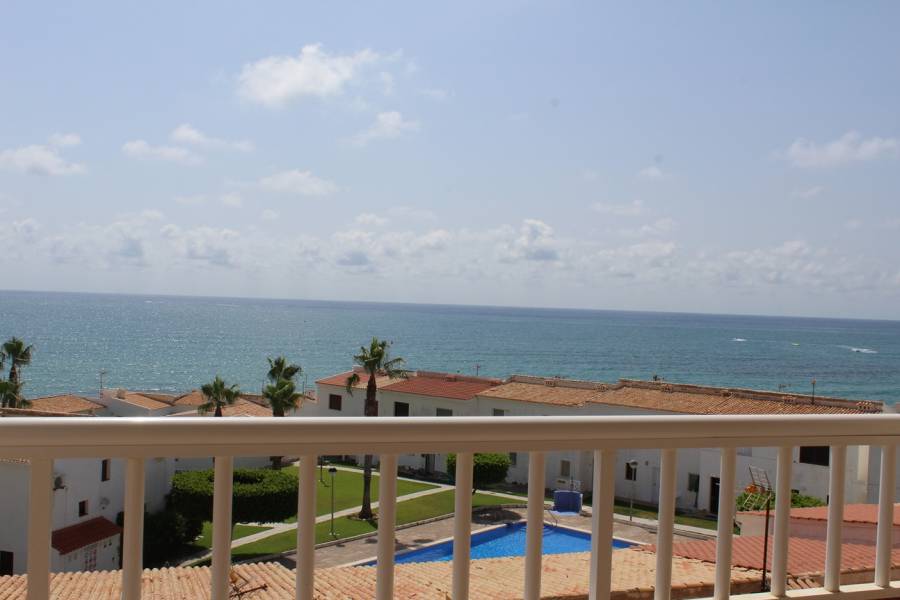 Venta - Penthouse - Playa Flamenca - Alicante