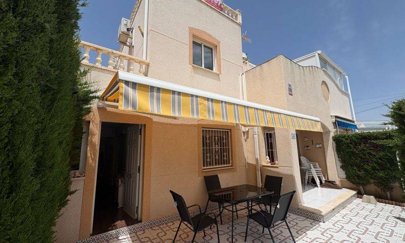 Re-sale - Duplex - Los Balcones