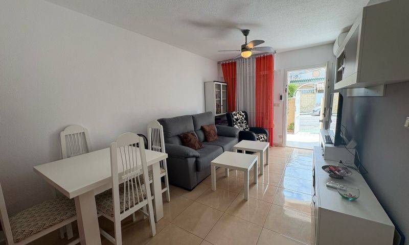 Re-sale - Duplex - Los Balcones