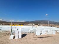 New Build - Villa - Pinoso