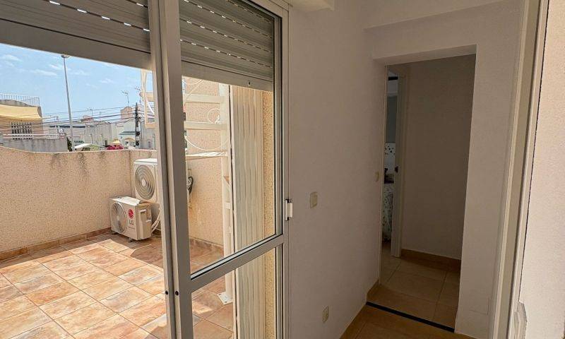 Re-sale - Duplex - Los Balcones