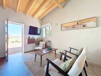 Re-sale - Country house - Hondon De Los Frailes