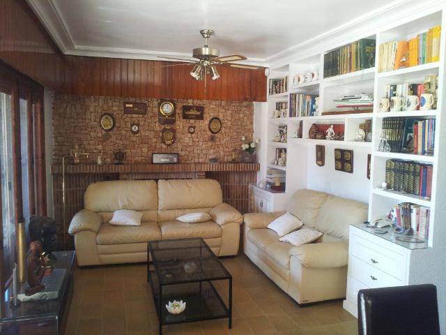 Venta - Chalet - Campoamor