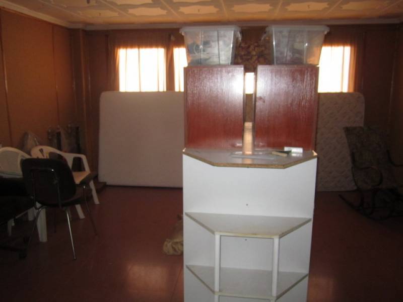 Re-sale - Townhouse - Hondon De Las Nieves - CENTRO