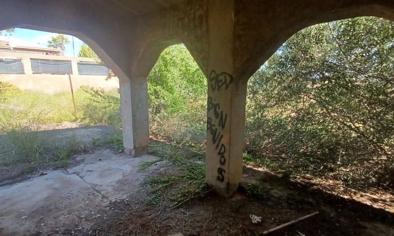 Re-sale - Country house - Albatera - ALBATERA